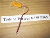  BIOS   Toshiba Portege R835-P56X. 
.